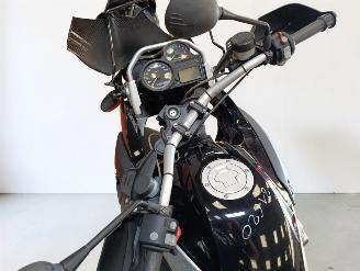 BMW R 1200 GS picture 2