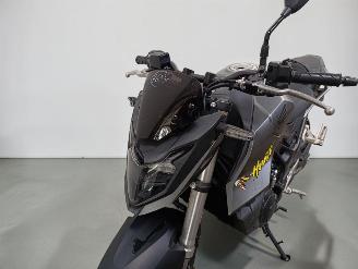 Honda CB 750 A picture 21