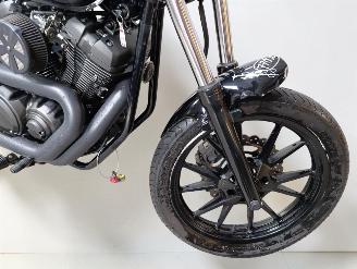 Yamaha XV 950  picture 10