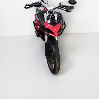 Ducati  MTS picture 4