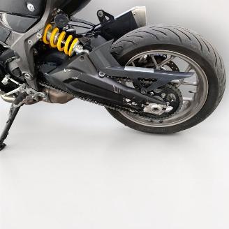 Ducati  MTS picture 7
