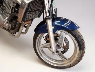 Kawasaki ER - 5  picture 17