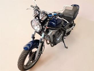 Kawasaki ER - 5  picture 15