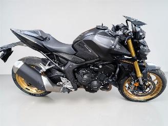 Honda CB 1000  picture 20