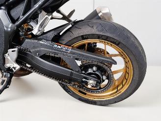 Honda CB 1000  picture 17