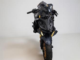 Honda CB 1000  picture 4