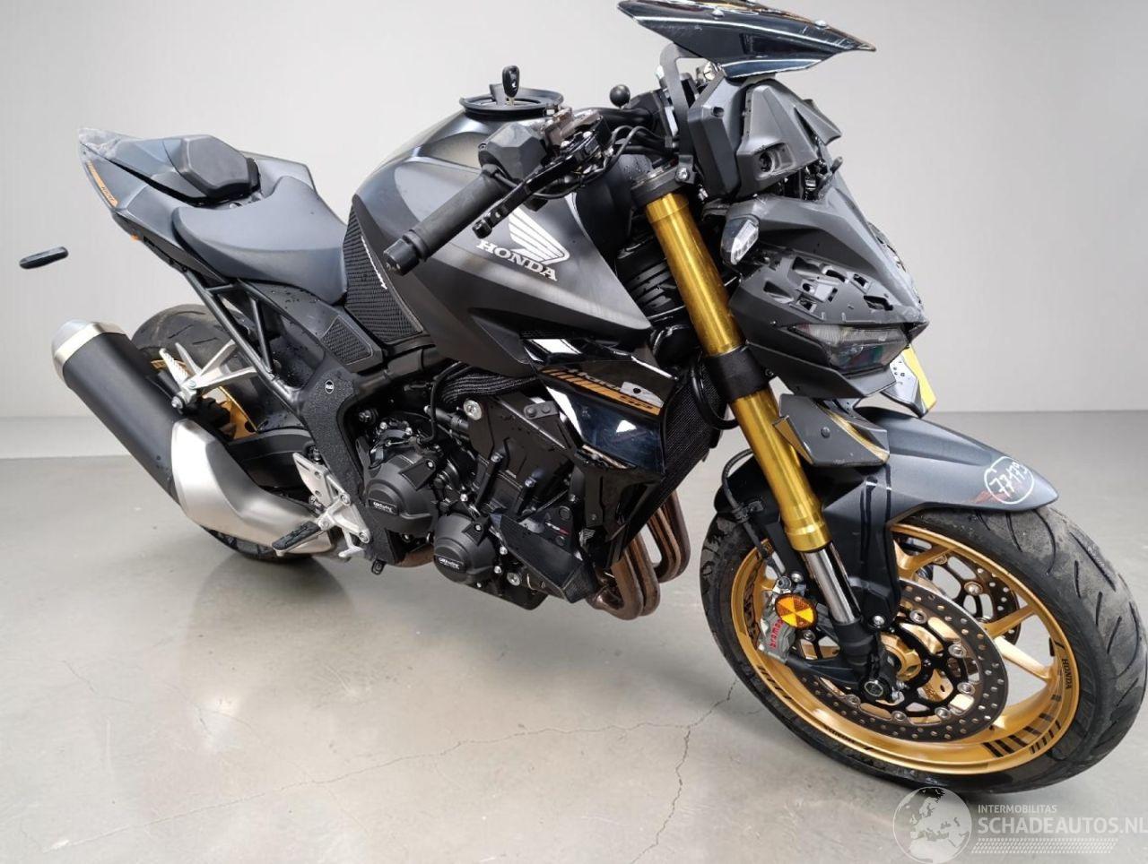 Honda CB 1000 