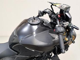 Honda CB 1000  picture 7