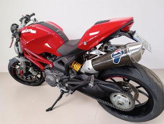Ducati Monster 796  picture 21