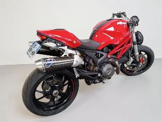 Ducati Monster 796  picture 22