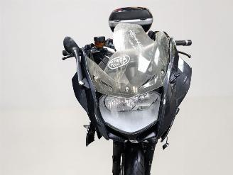 BMW F 800 GT picture 4