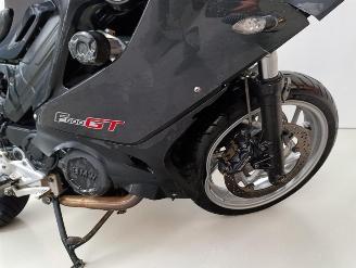 BMW F 800 GT picture 21