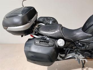 BMW F 800 GT picture 12