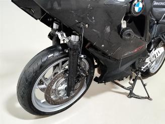 BMW F 800 GT picture 11