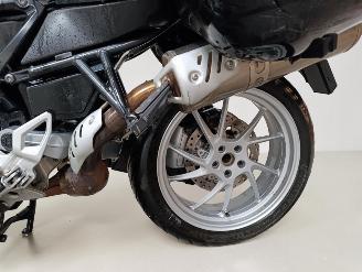 BMW F 800 GT picture 9