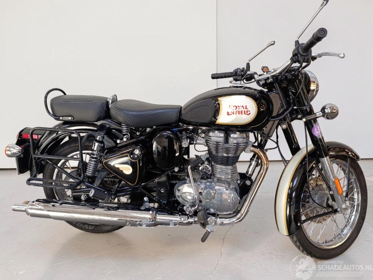 Royal Enfield  BULLET