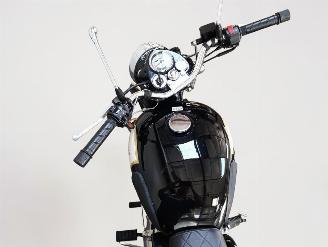 Royal Enfield  BULLET picture 4