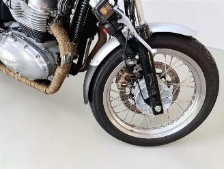 Royal Enfield  GT picture 12