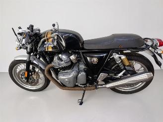 Royal Enfield  GT picture 3