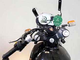 Royal Enfield  GT picture 8