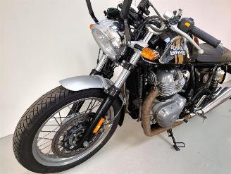 Royal Enfield  GT picture 11