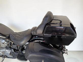 Honda VT 750 C picture 5