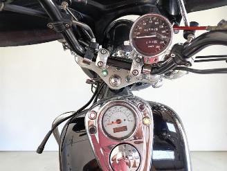 Honda VT 750 C picture 2