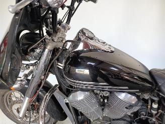 Honda VT 750 C picture 18