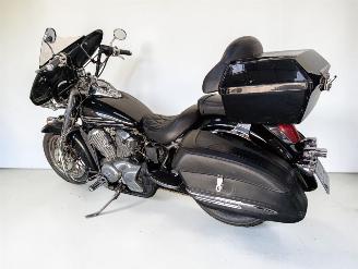 Honda VT 750 C picture 21