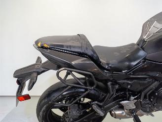Kawasaki Ninja 650  picture 11