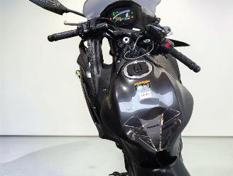 Kawasaki Ninja 650  picture 4
