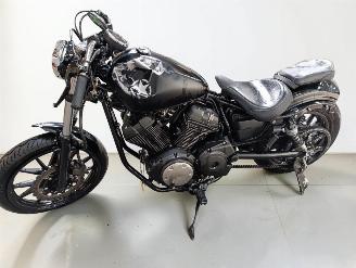 Yamaha XV 950  picture 3