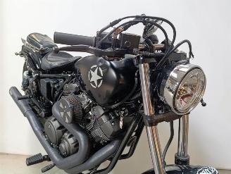 Yamaha XV 950  picture 7
