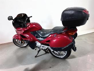 Honda NT 650  picture 7