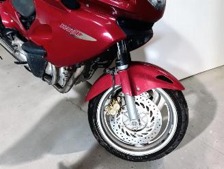 Honda NT 650  picture 5
