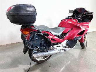 Honda NT 650  picture 13