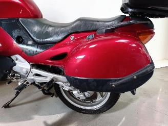 Honda NT 650  picture 19