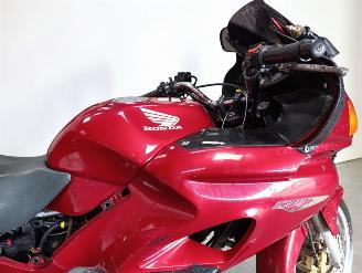 Honda NT 650  picture 14