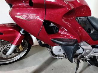 Honda NT 650  picture 4
