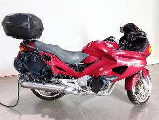 Honda NT 650  picture 10