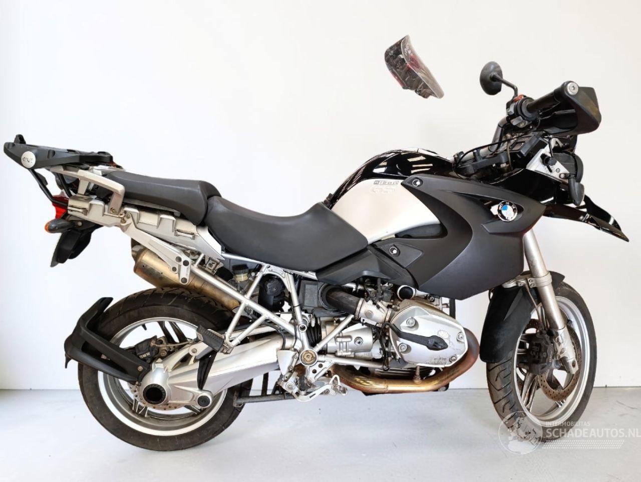 BMW R 1200 GS