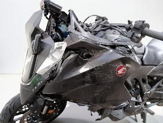 Honda  NT picture 15