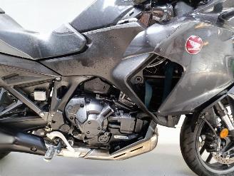 Honda  NT picture 8