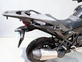 Honda  NT picture 19