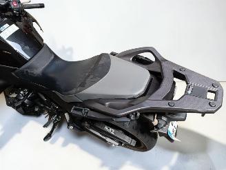 Honda  NT picture 17