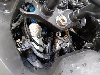 Honda  NT picture 20