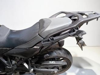 Honda  NT picture 12