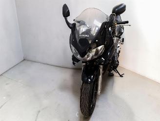 Suzuki Bandit 1200 GSF picture 16