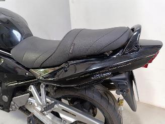 Suzuki Bandit 1200 GSF picture 19