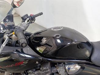 Suzuki Bandit 1200 GSF picture 6